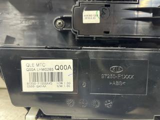 Блок управления кондиционером Sportage 2015-2022 QL 1.7 diesel D4FD