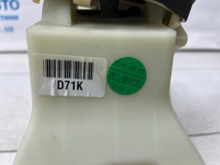 Кулиса переключения МКПП Sportage 2015-2022 QL 1.7 diesel D4FD