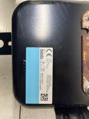 Подушка безопасности в торпеду Kia Sportage QL 1.7 diesel D4FD