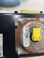 Подушка безопасности в торпеду Sportage 2015-2022 QL 1.7 diesel D4FD