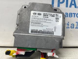 Блок управления AIRBAG Kia Sportage 2015-2022