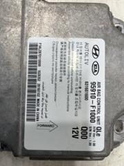 Блок управления AIRBAG Sportage 2015-2022 QL 1.7 diesel D4FD