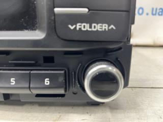 Магнитофон Kia Sportage QL 1.7 diesel D4FD