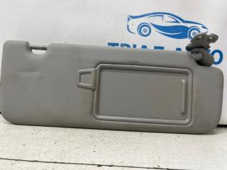 Козырек солнцезащитный правый Kia Sportage 2015-2022