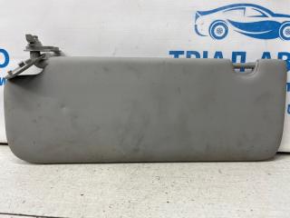 Козырек солнцезащитный правый Sportage 2015-2022 QL 1.7 diesel D4FD