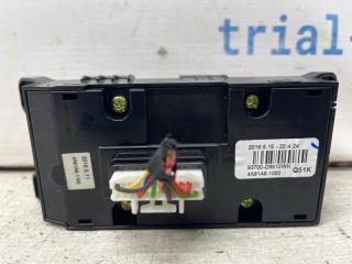 Кнопки управления Sportage 2015-2022 QL 1.7 diesel D4FD