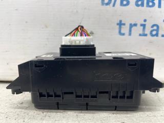 Кнопки управления Kia Sportage QL 1.7 diesel D4FD