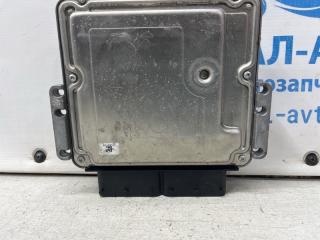 Блок управления двигателем Sportage 2015-2022 QL 1.7 diesel D4FD