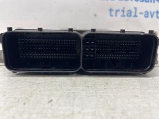 Блок управления двигателем Kia Sportage QL 1.7 diesel D4FD