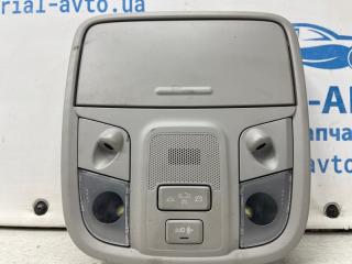 Плафон передний Kia Sportage 2015-2022