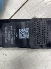 Ремень безопасности передний левый Sportage 2015-2022 QL 1.7 diesel D4FD