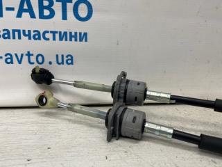 Трос коробки передач Sportage 2015-2022 QL 1.7 diesel D4FD