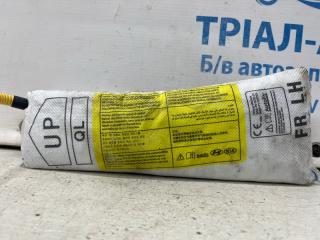 Подушка безопасности в кресло Kia Sportage 2015-2022