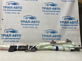 Airbag потолка(шторка) правый Kia Sportage 2015-2022