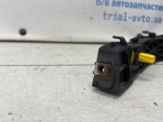 Кронштейн бампера задний правый Sportage 2015-2022 QL 1.7 diesel D4FD