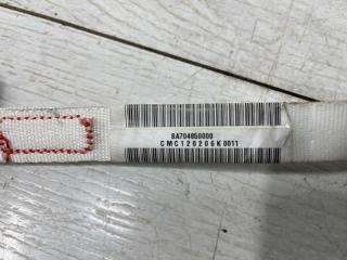 Airbag потолка(шторка) правый Santa fe 2005-2012 CM 2.2 diesel D4HB