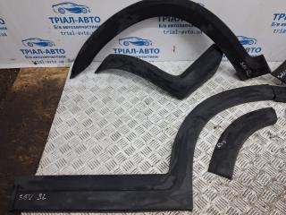 Накладки прочие Grand Vitara 2005-2016 JT 2.0 Бензин J20A