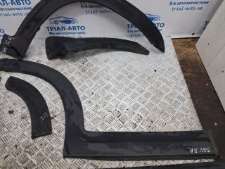 Накладки прочие Grand Vitara 2005-2016 JT 2.0 Бензин J20A