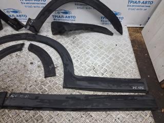 Накладки прочие Grand Vitara 2005-2016 JT 2.0 Бензин J20A