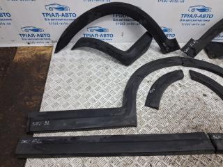 Накладки прочие Grand Vitara 2005-2016 JT 2.0 Бензин J20A