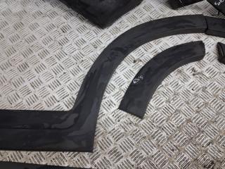 Накладки прочие Grand Vitara 2005-2016 JT 2.0 Бензин J20A