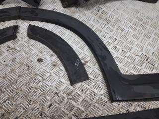 Накладки прочие Grand Vitara 2005-2016 JT 2.0 Бензин J20A