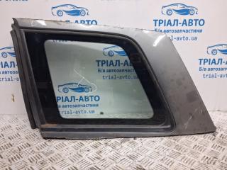 Стекло в кузов заднее левое Mitsubishi Outlander 2003-2006