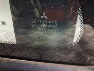 Стекло в кузов заднее левое Mitsubishi Outlander cu 2.4 бензин 4G69