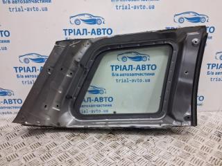 Стекло в кузов заднее левое Outlander 2003-2006 cu 2.4 бензин 4G69