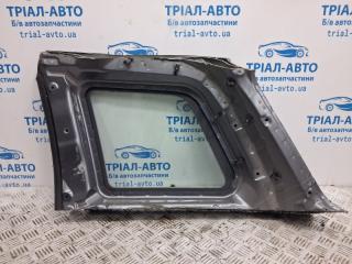 Стекло в кузов заднее правое Outlander 2003-2006 cu 2.4 бензин 4G69