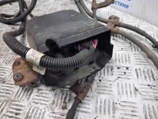 Блок управления ручником Chevrolet Captiva C140 2.2 diesel Z22D1