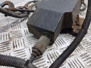 Блок управления ручником Captiva 2006-2018 C140 2.2 diesel Z22D1