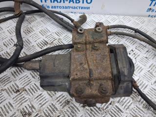 Блок управления ручником Captiva 2006-2018 C140 2.2 diesel Z22D1