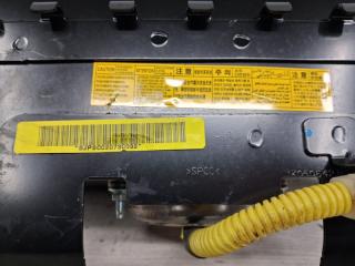 Подушка безопасности в торпеду Santa fe 2005-2012 CM 2.2 diesel D4HB