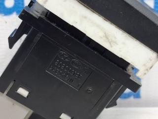 Кнопка подогрева Santa fe 2005-2012 CM 2.2 diesel D4HB