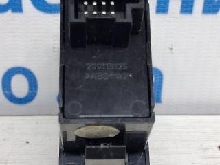 Кнопка подогрева Santa fe 2005-2012 CM 2.2 diesel D4HB