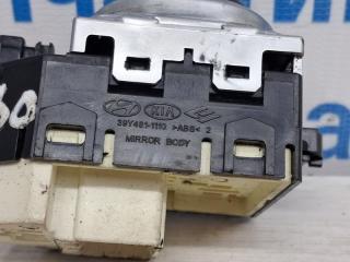 Корректор зеркал I30 2011-2017 GD 1.6 diesel D4FB