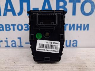 Корректор зеркал Kia Sportage QL 1.7 diesel D4FD