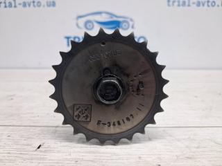 Распредвал впускной Sportage 2015-2022 QL 1.7 diesel D4FD