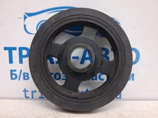 Шкив коленвала Kia Sportage 2015-2022