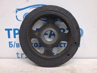 Шкив коленвала Sportage 2015-2022 QL 1.7 diesel D4FD