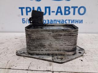 Радиатор масляный ДВС (теплообменник) Kia Sportage QL 1.7 diesel D4FD