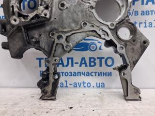 Крышка двигателя Sportage 2015-2022 QL 1.7 diesel D4FD