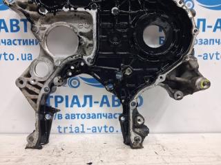 Крышка двигателя Sportage 2015-2022 QL 1.7 diesel D4FD