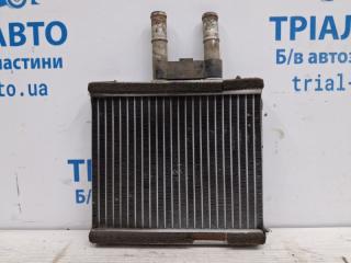 Радиатор печки Chevrolet Aveo 2007-2011