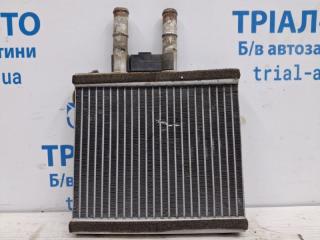 Радиатор печки Aveo 2007-2011 T250 1.5