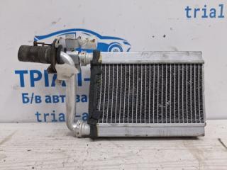 Радиатор печки Mitsubishi Pajero Wagon 2006-2022