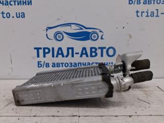 Радиатор печки Mitsubishi Pajero Wagon 4 3.2 Дизель 4M41