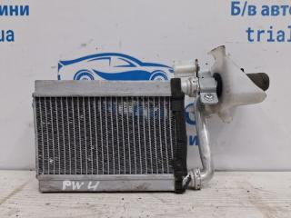 Радиатор печки Pajero Wagon 2006-2022 4 3.2 Дизель 4M41