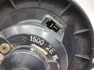 Моторчик печки Prado 2002-2009 J120 3.0 Diesel 1KDFTV